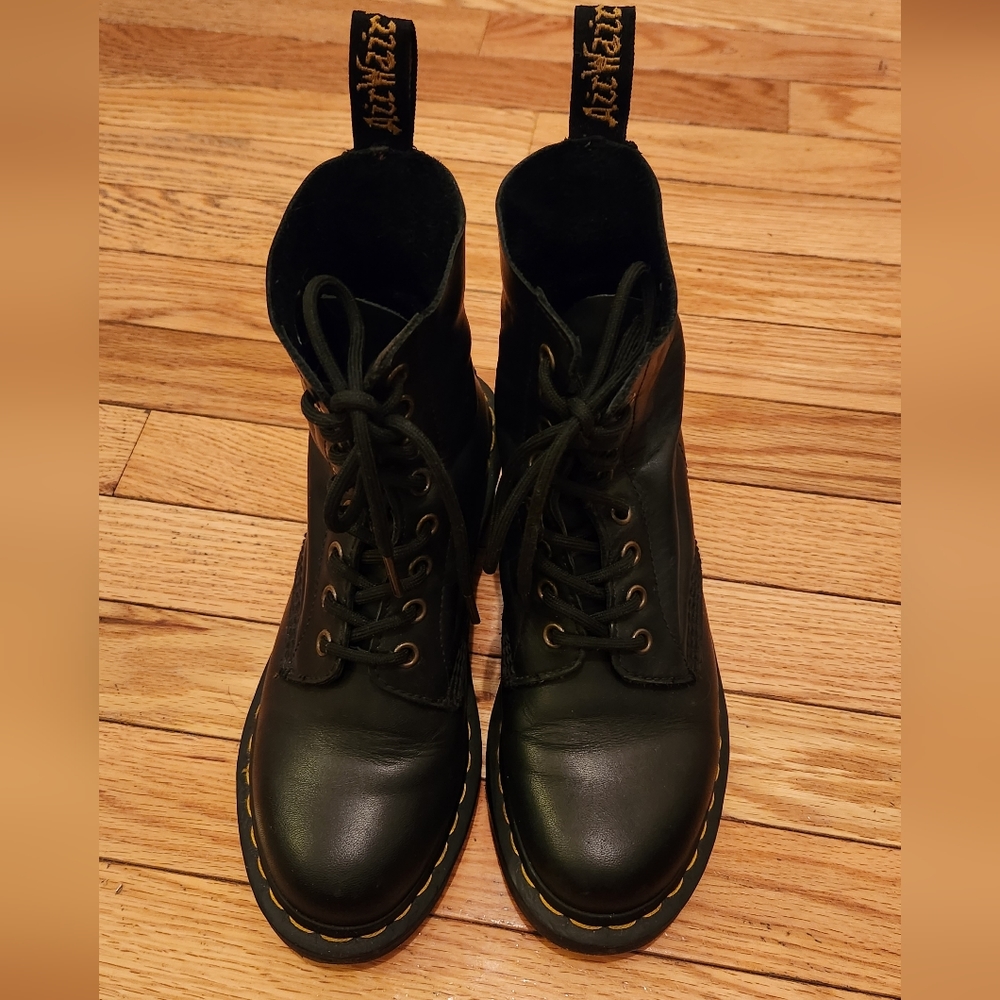 Dr. Martens Clemency Boots